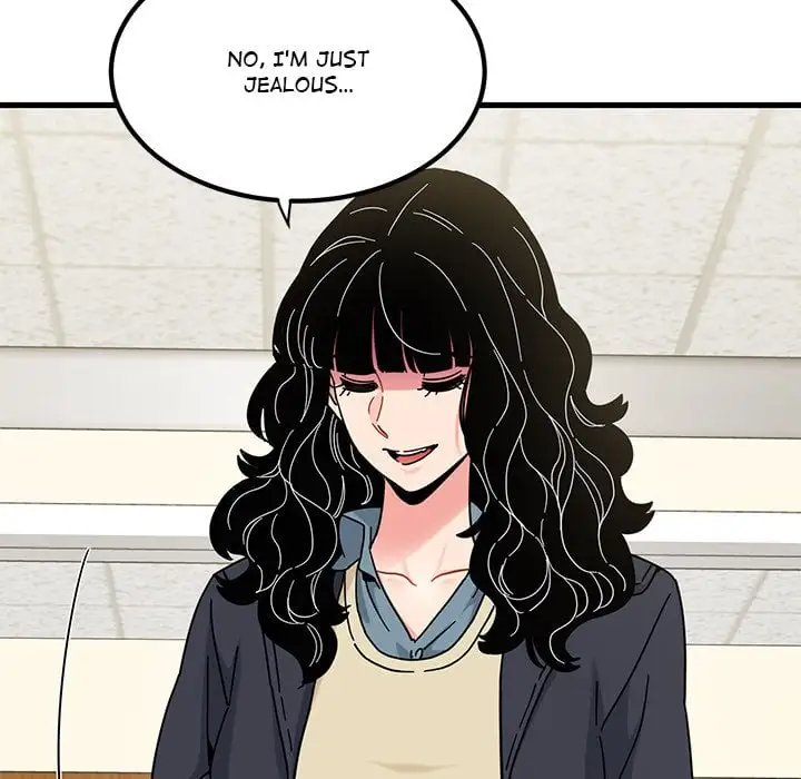 A Turning Point Chapter 118 Page 137