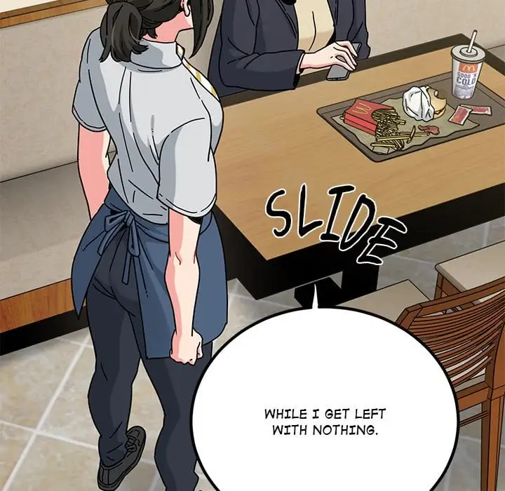 A Turning Point Chapter 118 Page 140