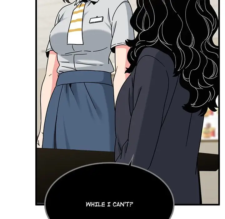 A Turning Point Chapter 118 Page 145