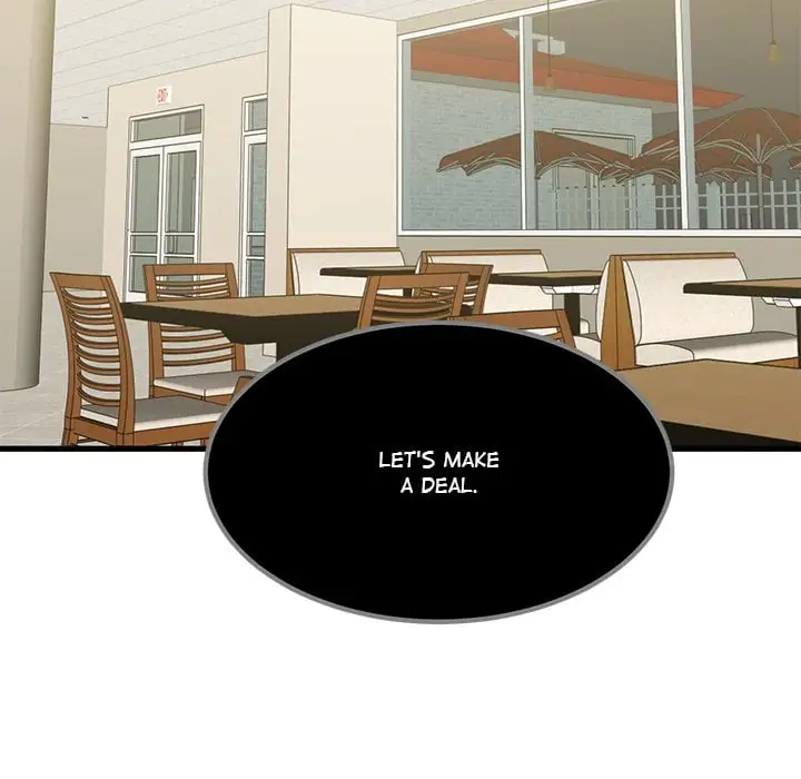 A Turning Point Chapter 118 Page 150