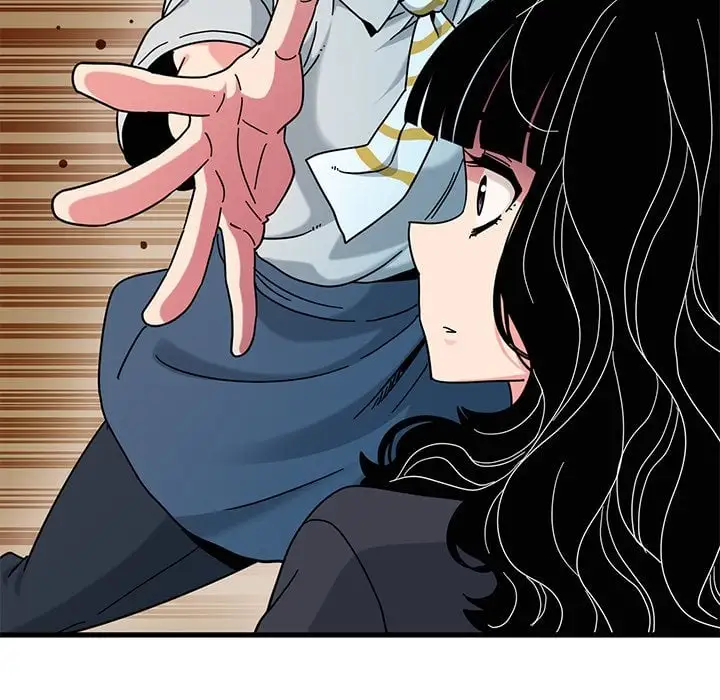 A Turning Point Chapter 118 Page 157