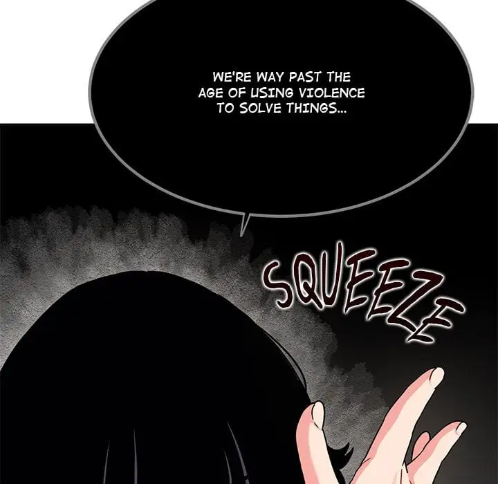 A Turning Point Chapter 118 Page 161