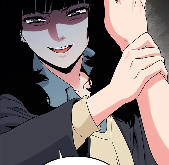 A Turning Point Chapter 118 Page 162