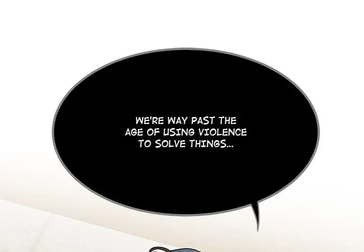 A Turning Point Chapter 119 Page 4