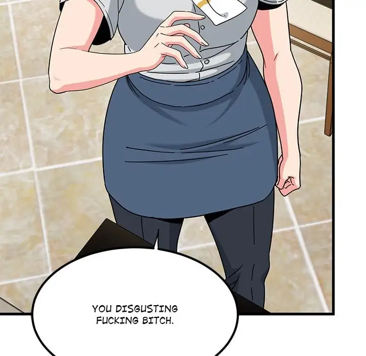 A Turning Point Chapter 119 Page 13