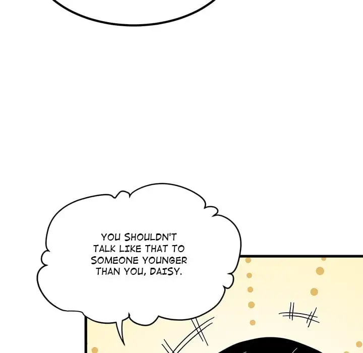 A Turning Point Chapter 119 Page 14