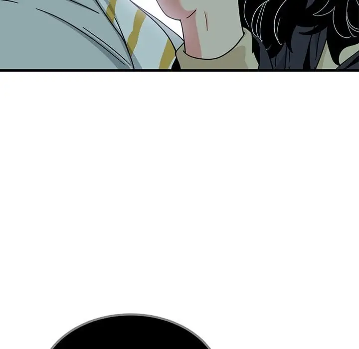 A Turning Point Chapter 119 Page 21