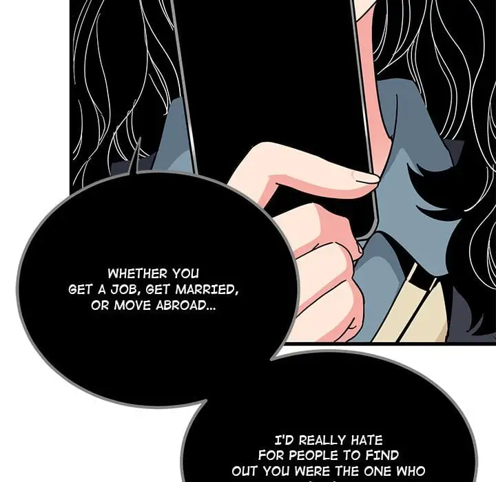A Turning Point Chapter 119 Page 23