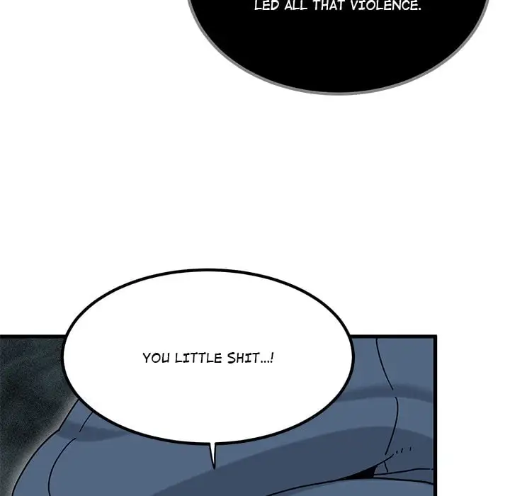 A Turning Point Chapter 119 Page 24