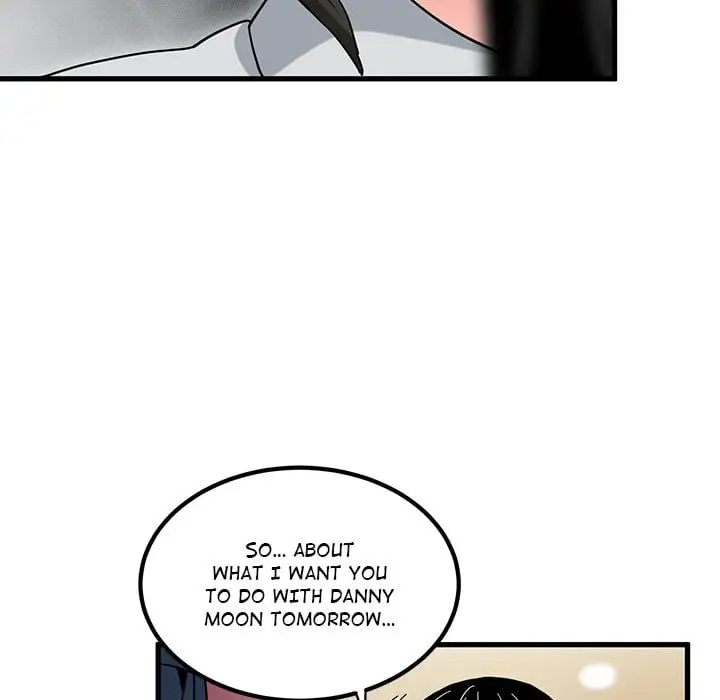 A Turning Point Chapter 119 Page 26