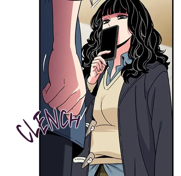A Turning Point Chapter 119 Page 27