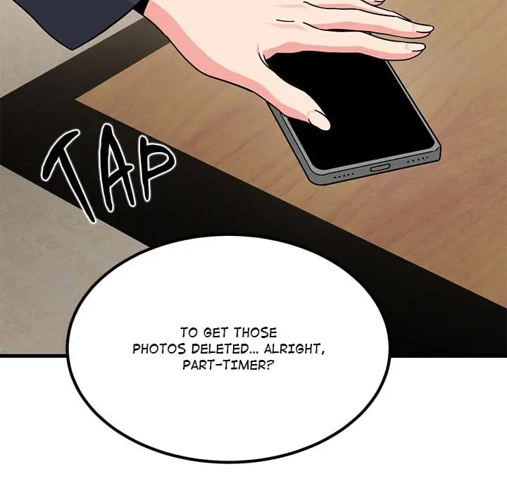 A Turning Point Chapter 119 Page 34