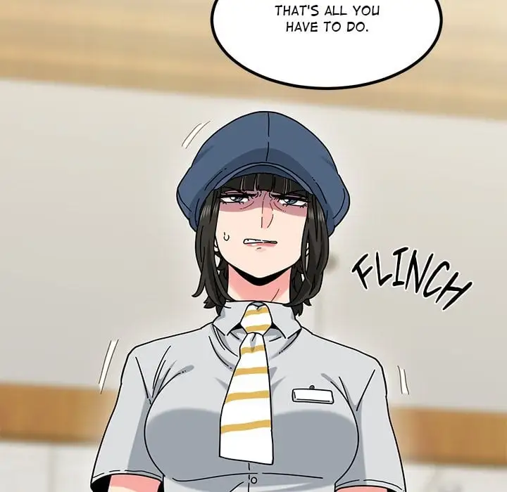 A Turning Point Chapter 119 Page 36