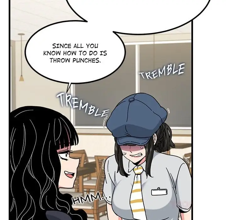 A Turning Point Chapter 119 Page 39