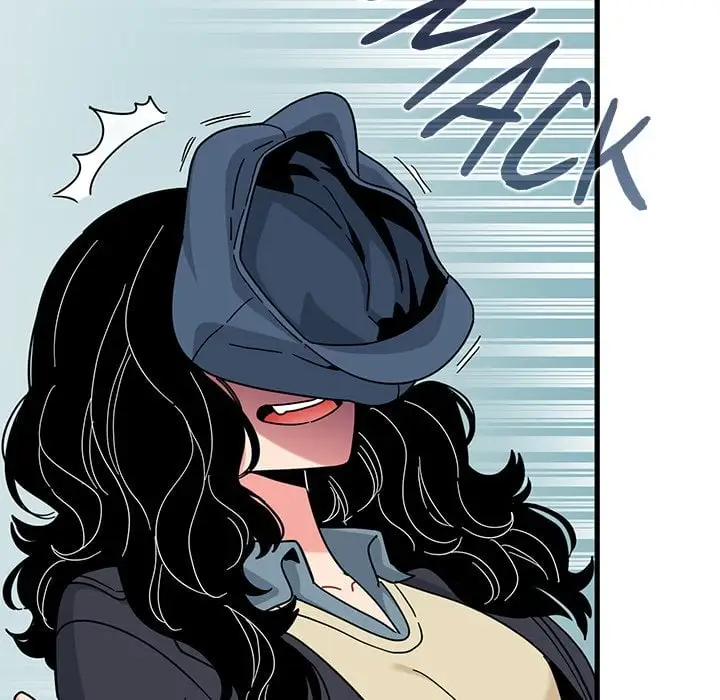 A Turning Point Chapter 119 Page 43