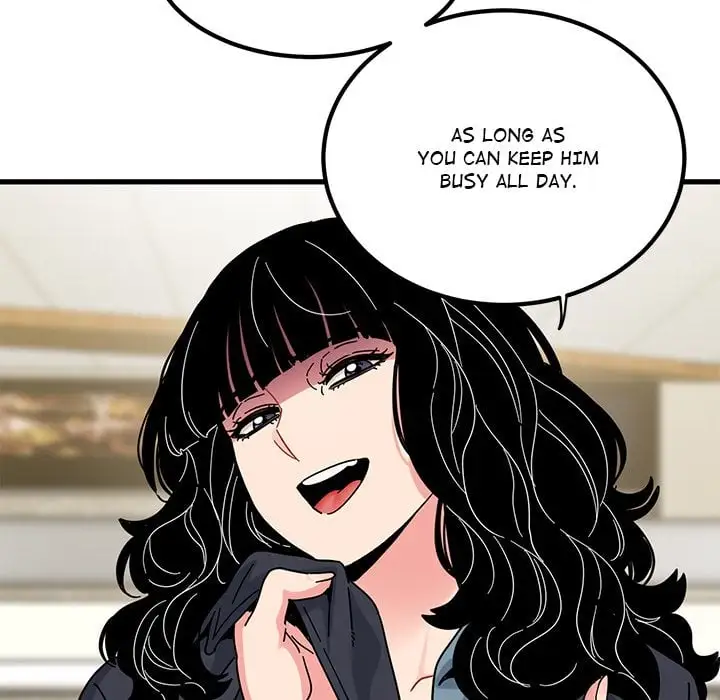 A Turning Point Chapter 119 Page 52