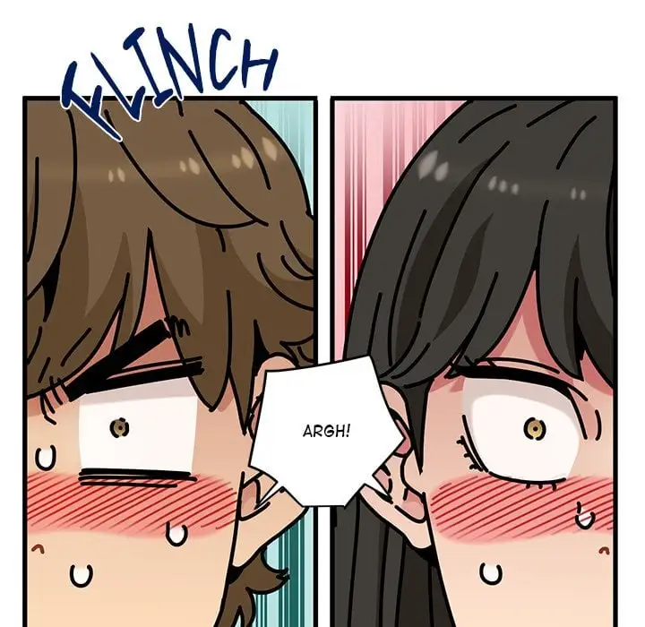 A Turning Point Chapter 119 Page 67