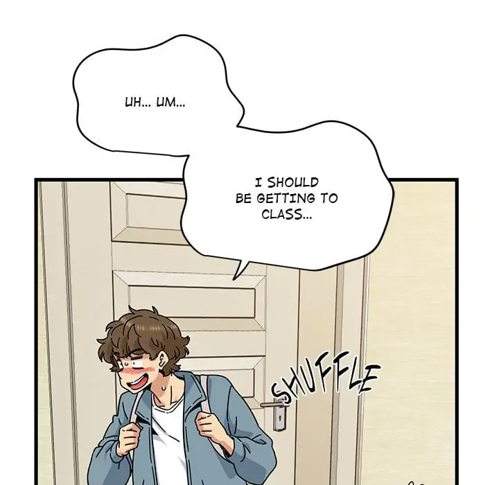 A Turning Point Chapter 119 Page 69