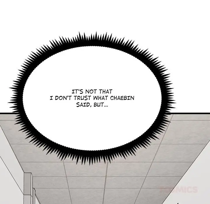 A Turning Point Chapter 119 Page 84