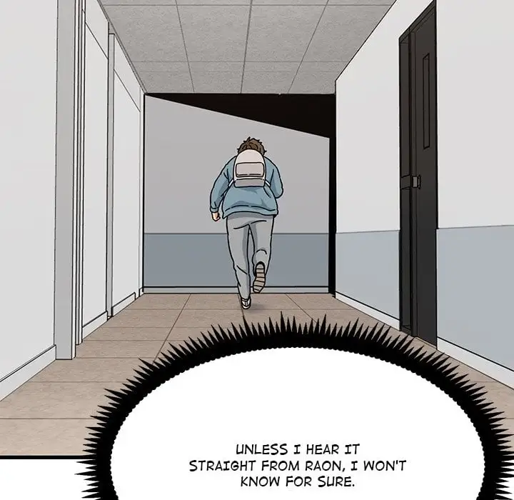 A Turning Point Chapter 119 Page 85