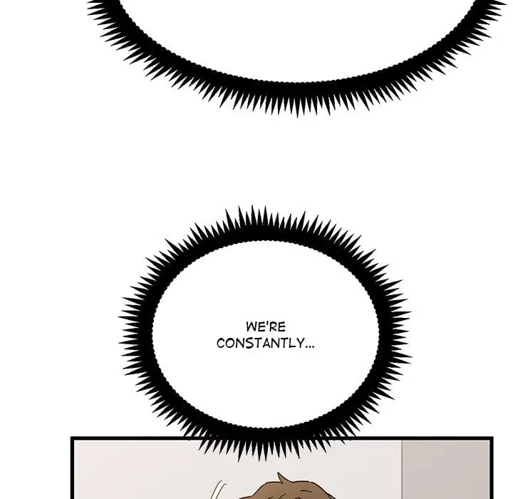 A Turning Point Chapter 119 Page 86