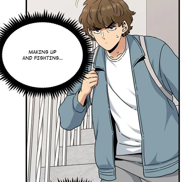 A Turning Point Chapter 119 Page 87
