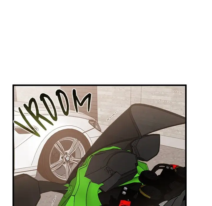 A Turning Point Chapter 119 Page 91