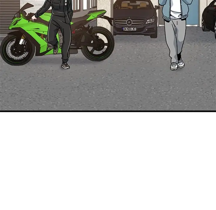 A Turning Point Chapter 119 Page 96