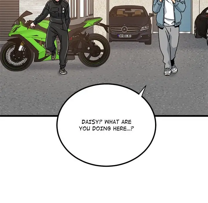 A Turning Point Chapter 119 Page 98