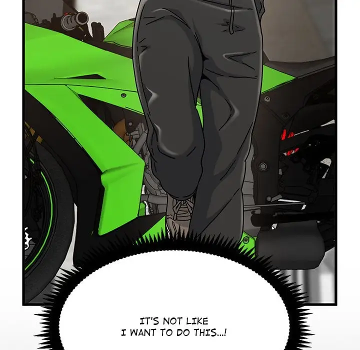 A Turning Point Chapter 119 Page 103