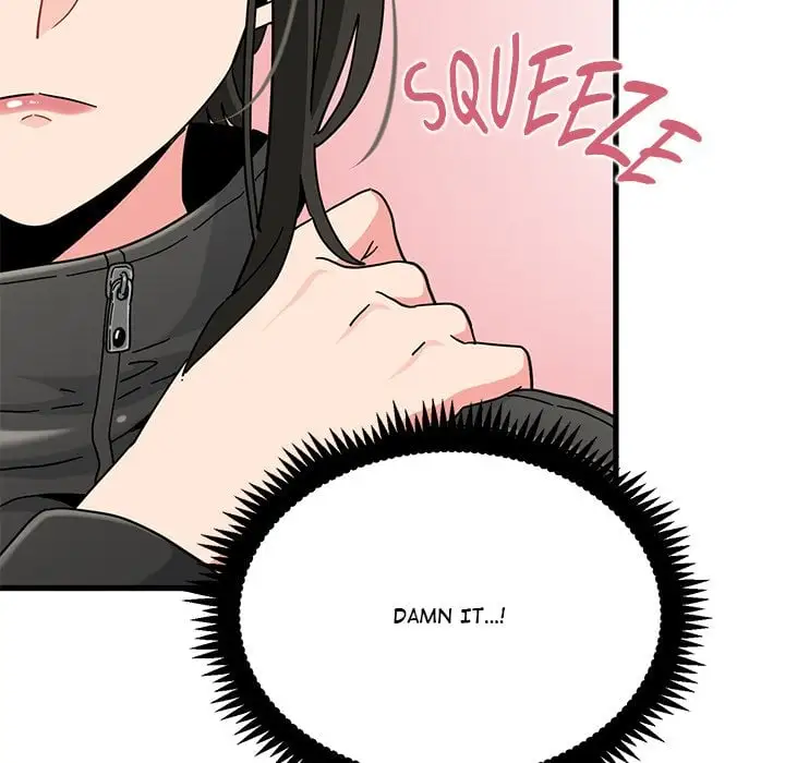A Turning Point Chapter 119 Page 107