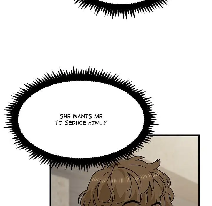 A Turning Point Chapter 119 Page 108