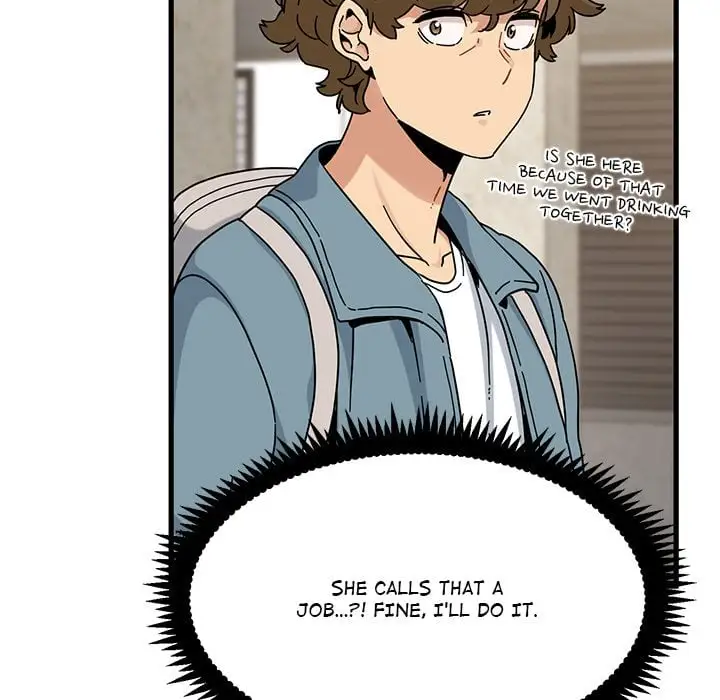 A Turning Point Chapter 119 Page 109
