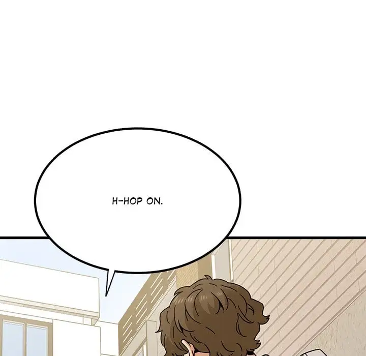 A Turning Point Chapter 119 Page 112