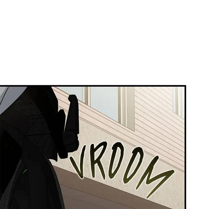 A Turning Point Chapter 119 Page 117