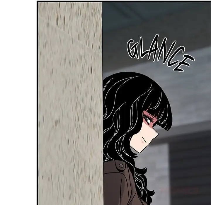 A Turning Point Chapter 119 Page 120
