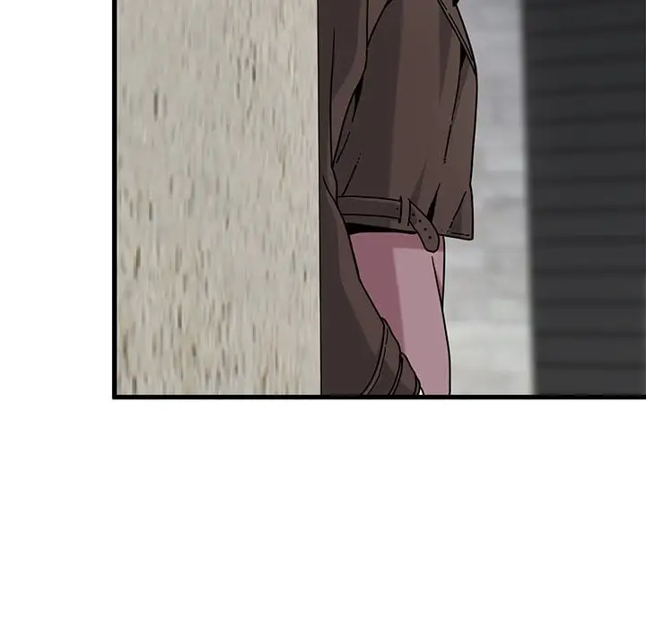 A Turning Point Chapter 119 Page 121