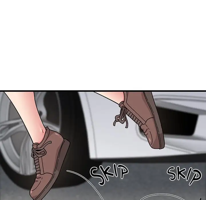 A Turning Point Chapter 119 Page 122