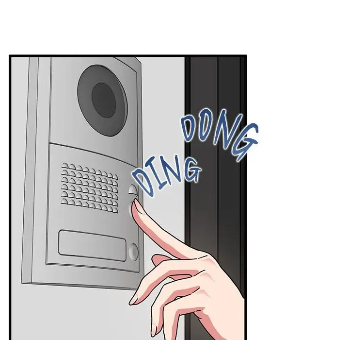 A Turning Point Chapter 119 Page 124