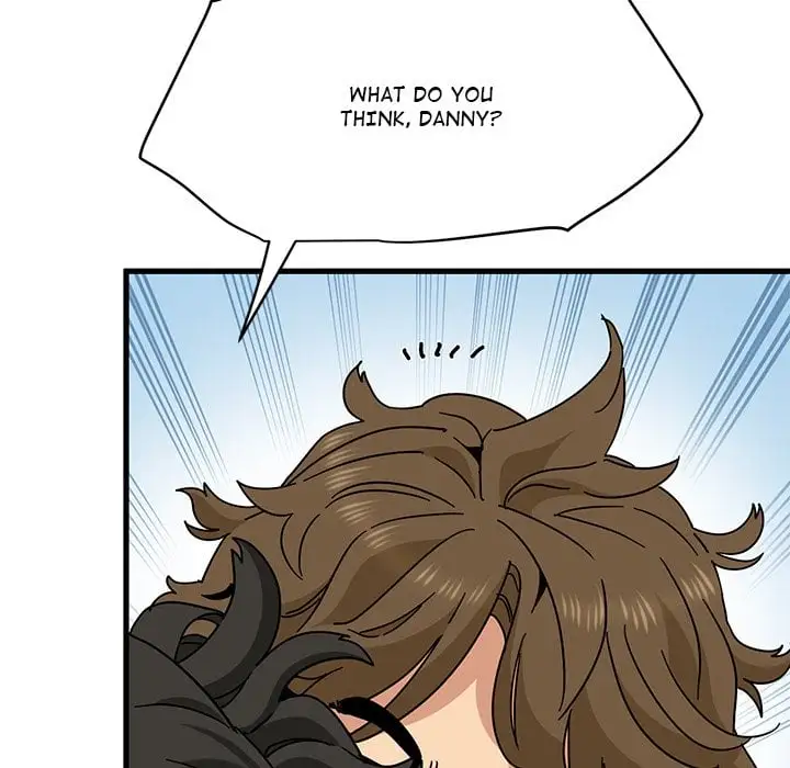 A Turning Point Chapter 119 Page 136