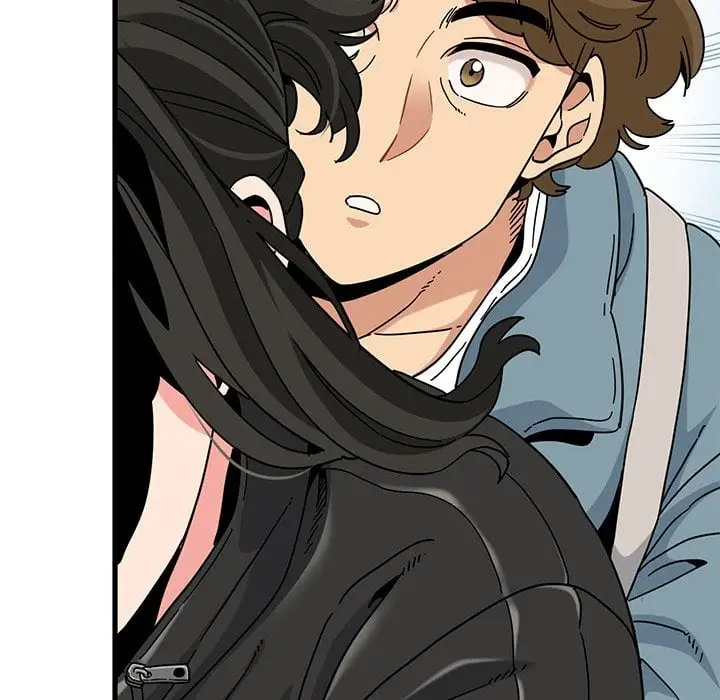 A Turning Point Chapter 119 Page 137