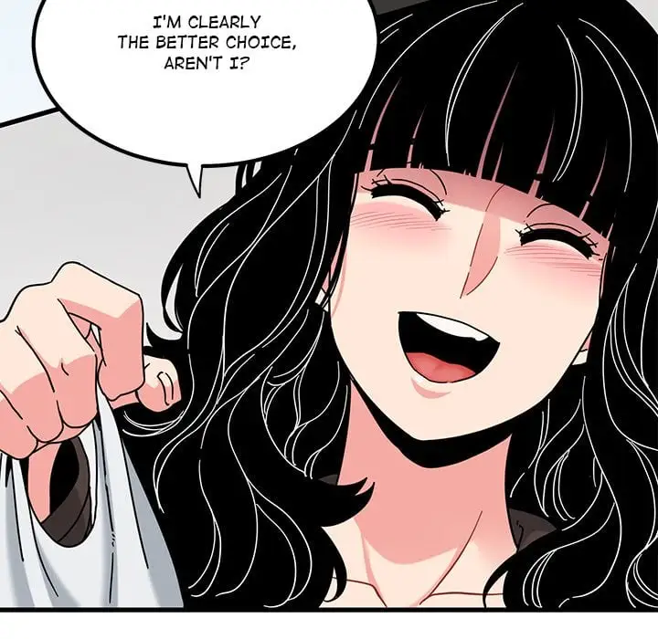 A Turning Point Chapter 119 Page 140