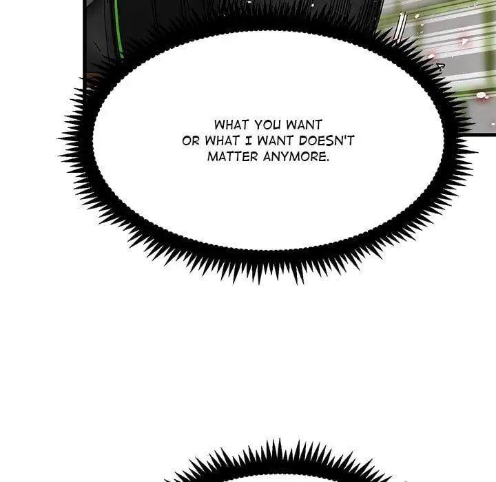 A Turning Point Chapter 119 Page 154