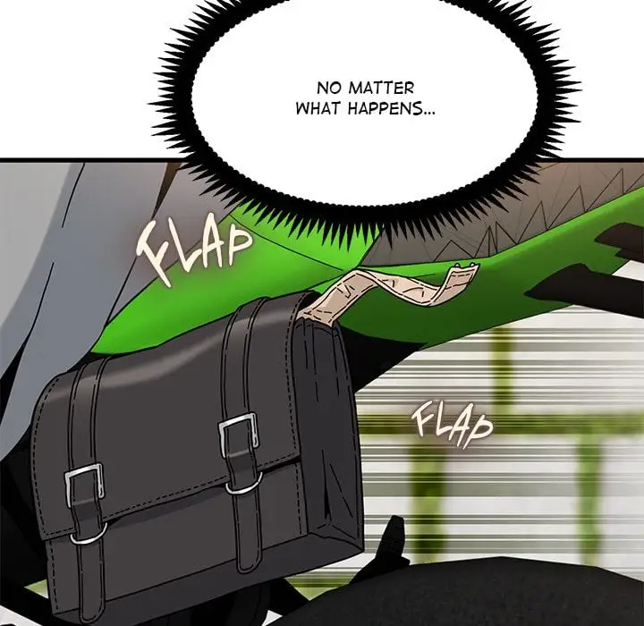 A Turning Point Chapter 119 Page 155