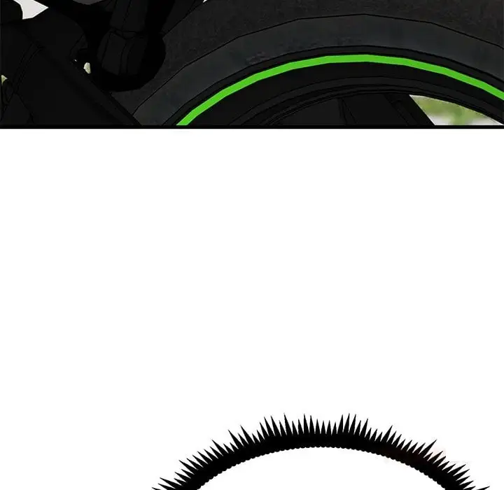 A Turning Point Chapter 119 Page 156