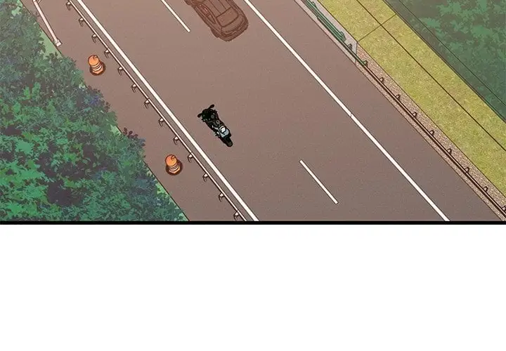 A Turning Point Chapter 120 Page 3