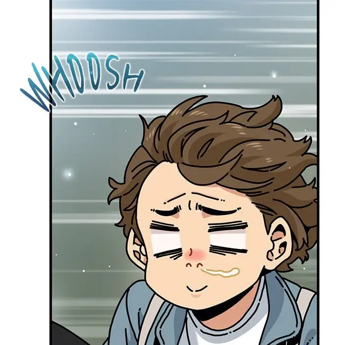 A Turning Point Chapter 120 Page 5