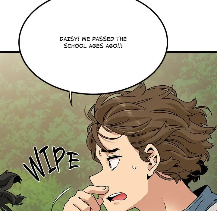 A Turning Point Chapter 120 Page 7