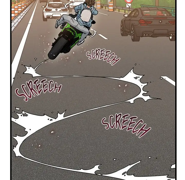 A Turning Point Chapter 120 Page 10