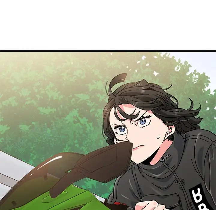 A Turning Point Chapter 120 Page 12